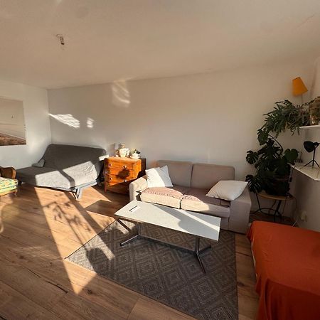 Bel Appartement Proche Mulhouse Pfastatt Buitenkant foto